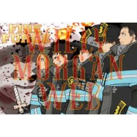 Fire Force 3